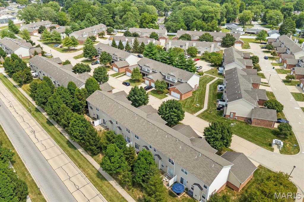 Cambridge Condos Ph 06 - Residential Lease