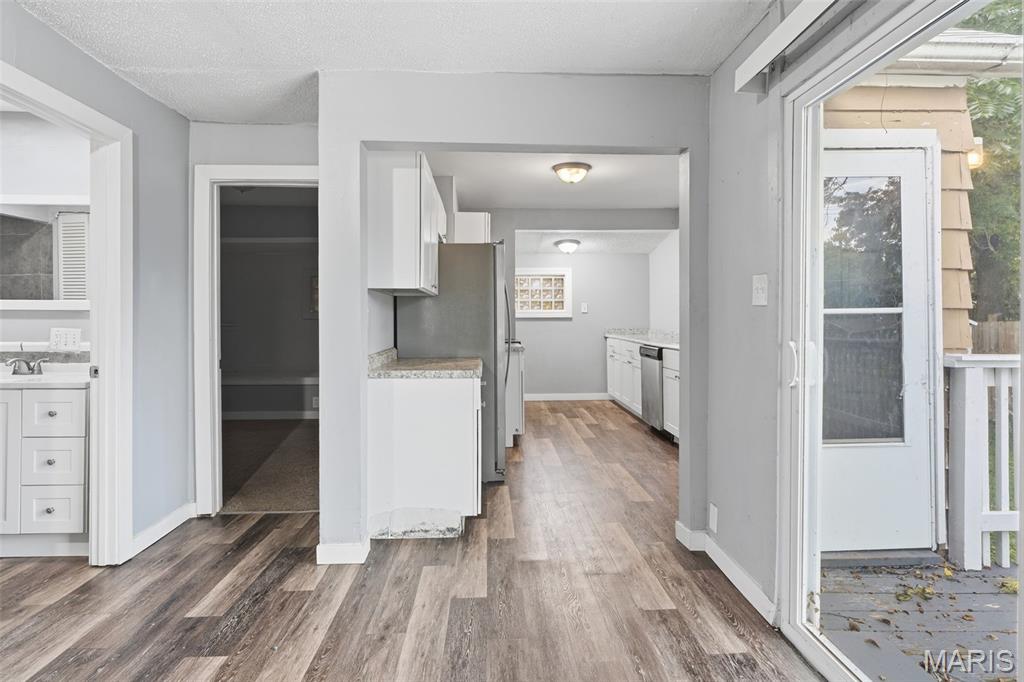 Ferguson Home Acres - Residential