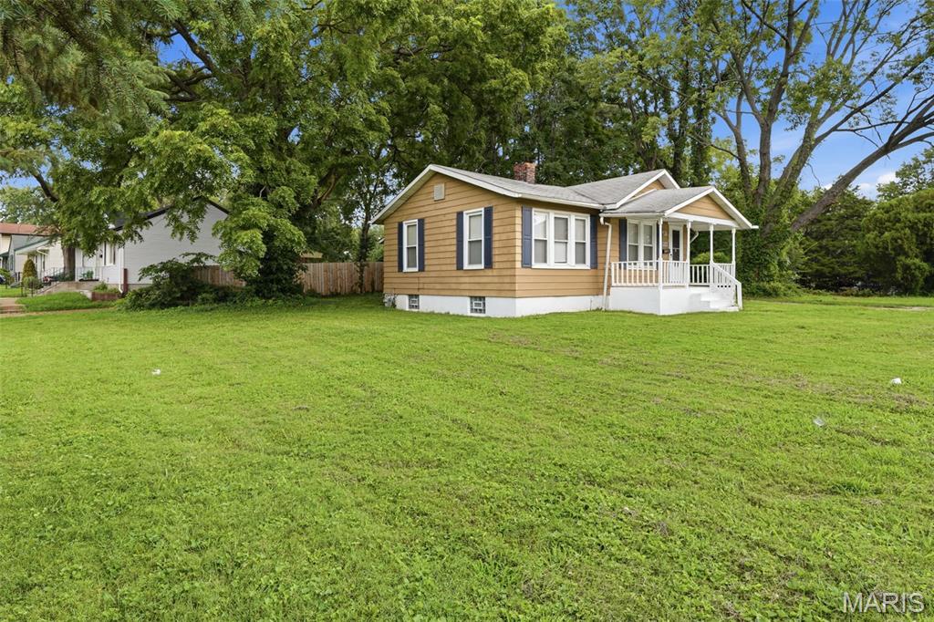 Ferguson Home Acres - Residential