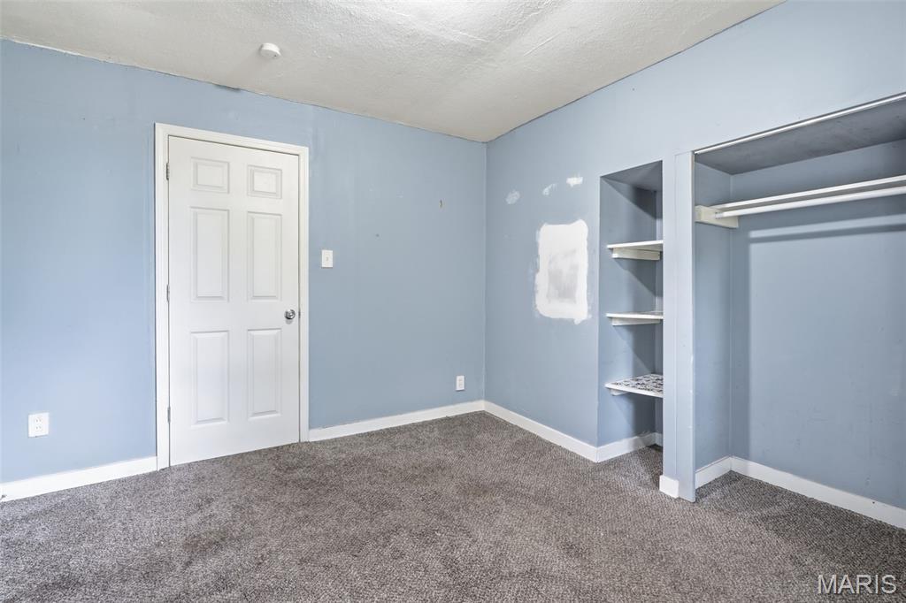 Ferguson Home Acres - Residential