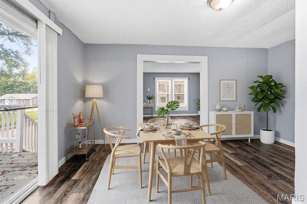Ferguson Home Acres - Residential