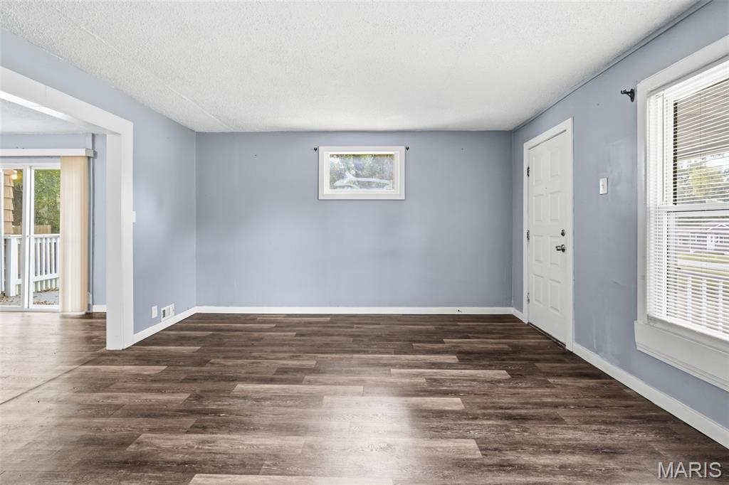 Ferguson Home Acres - Residential