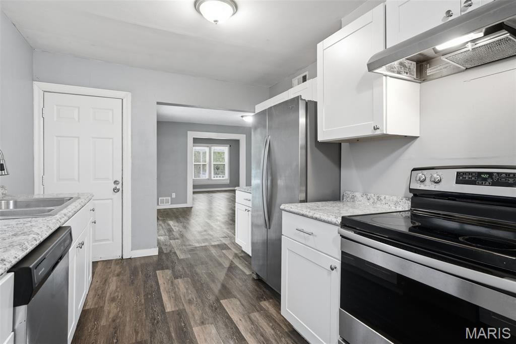 Ferguson Home Acres - Residential
