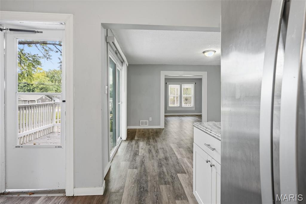 Ferguson Home Acres - Residential