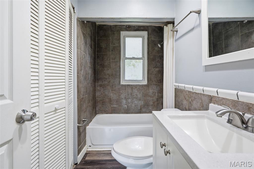 Ferguson Home Acres - Residential