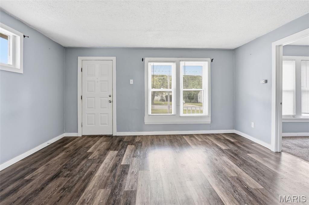 Ferguson Home Acres - Residential