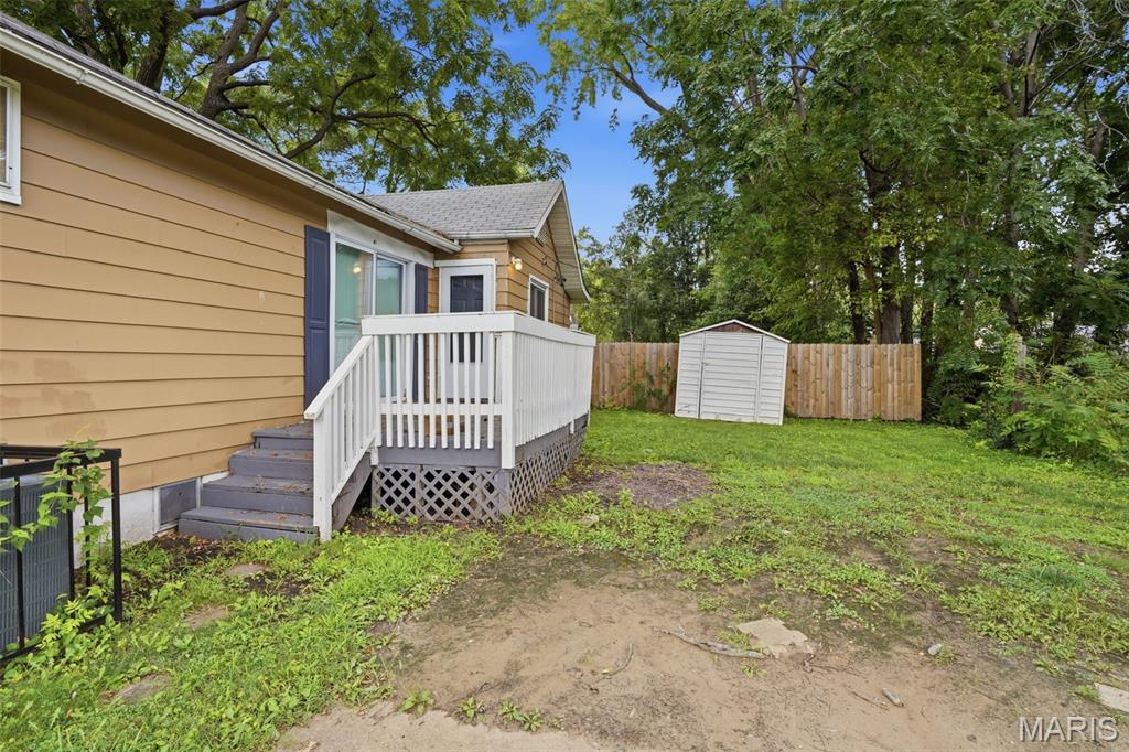 Ferguson Home Acres - Residential