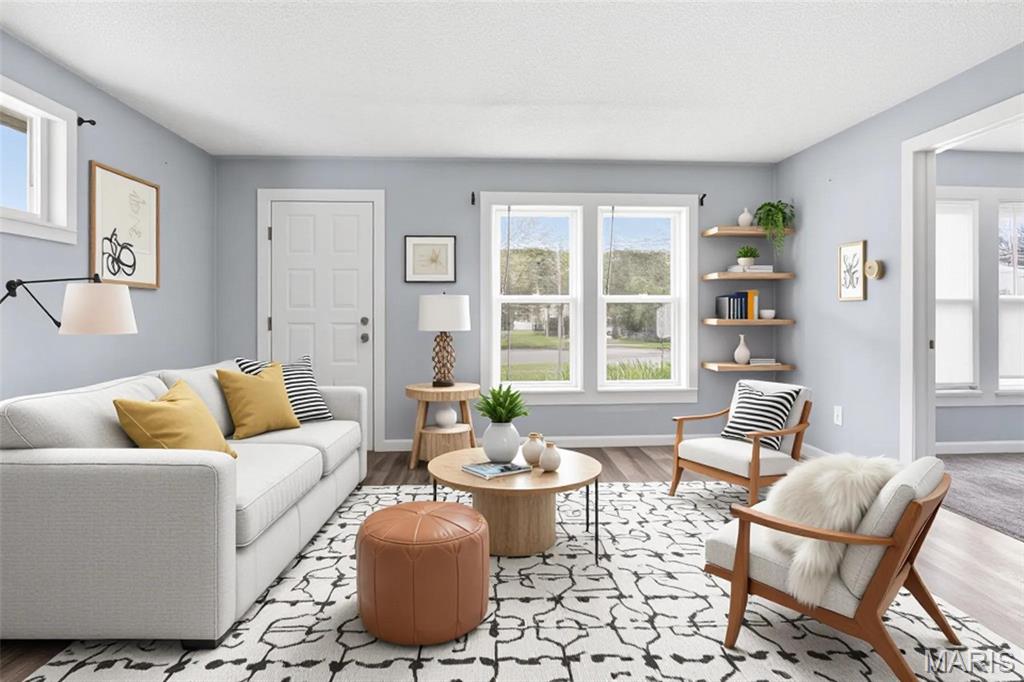 Ferguson Home Acres - Residential