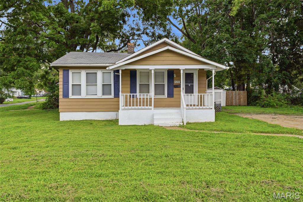 Ferguson Home Acres - Residential