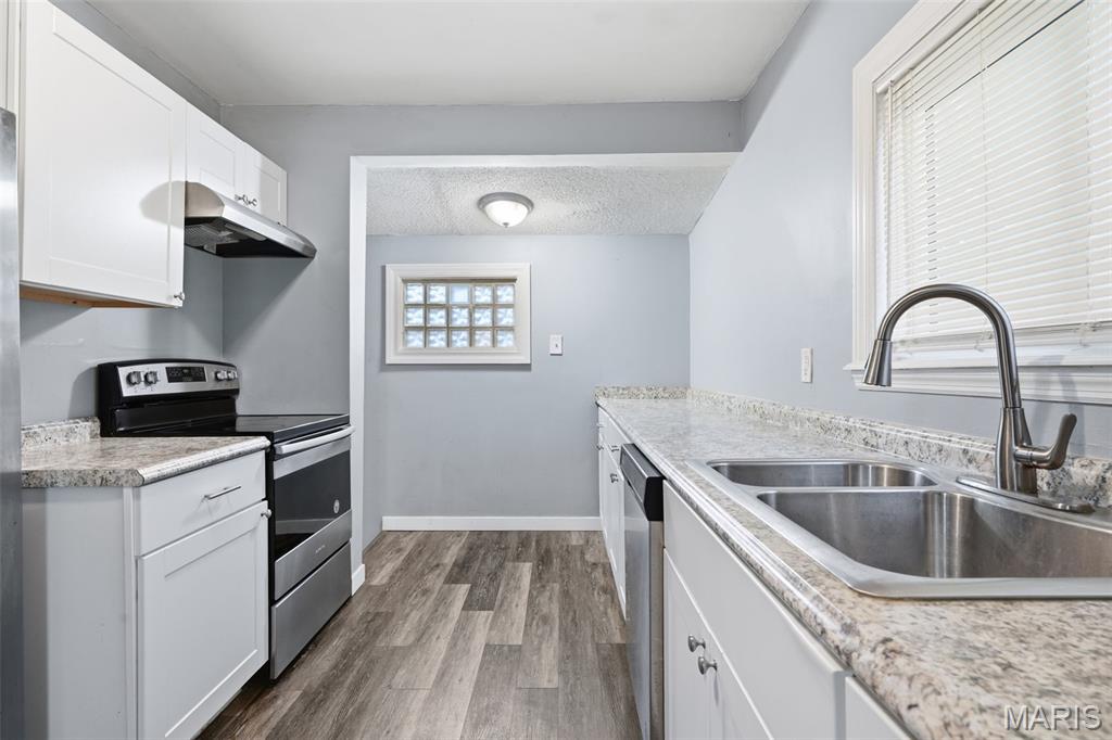 Ferguson Home Acres - Residential