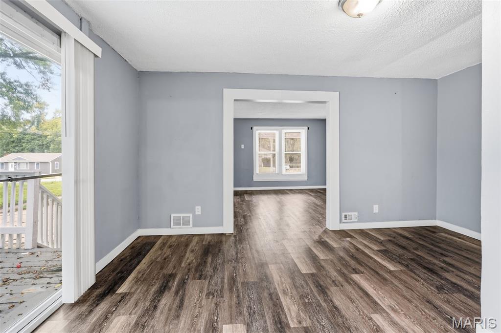 Ferguson Home Acres - Residential