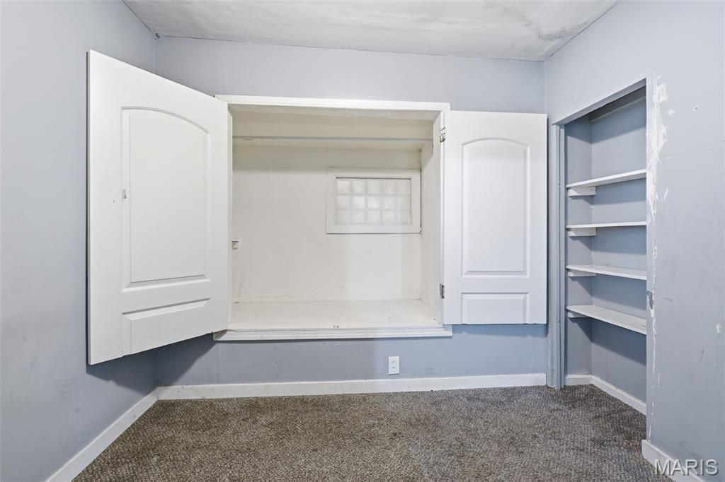 Ferguson Home Acres - Residential