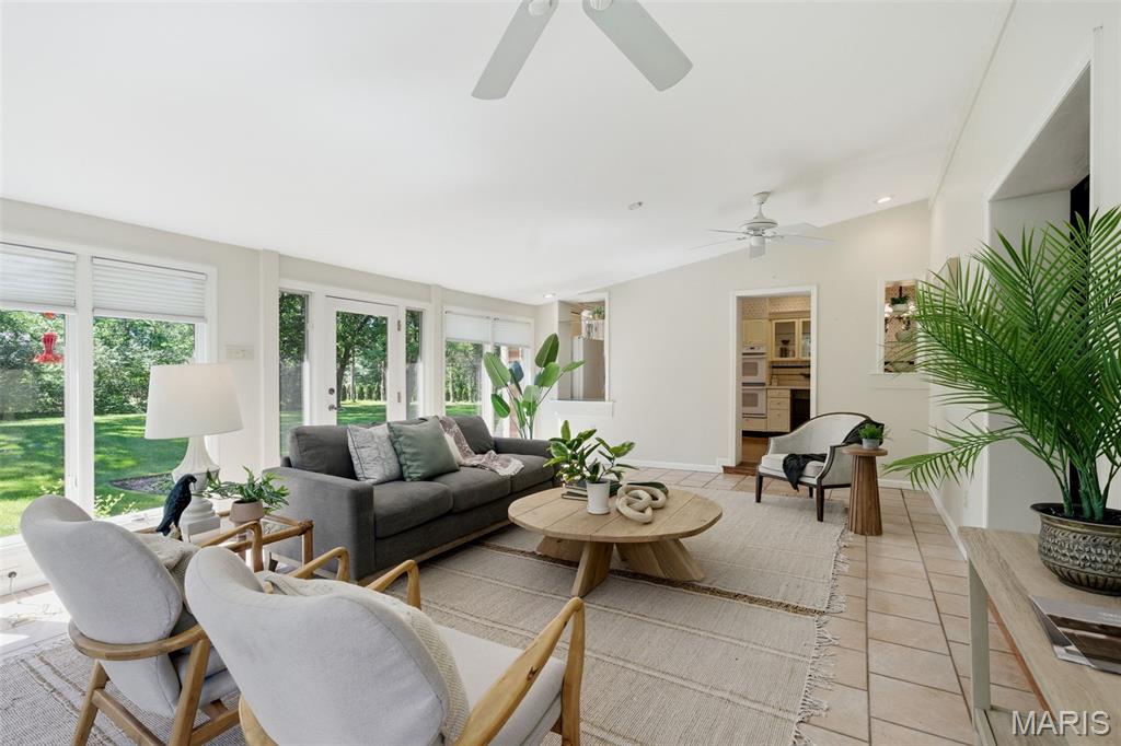 Grantwood Terrace - Residential