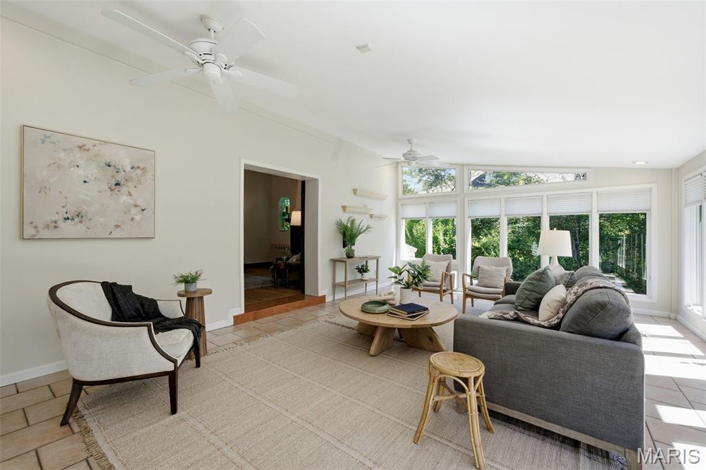 Grantwood Terrace - Residential