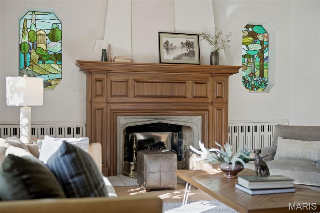 Grantwood Terrace - Residential