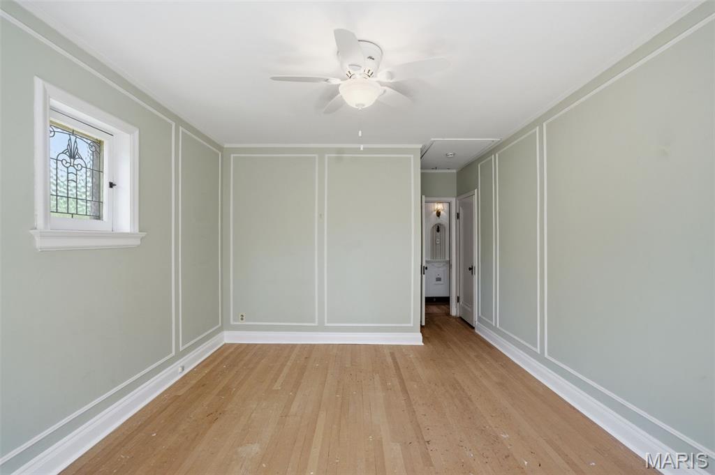 Grantwood Terrace - Residential