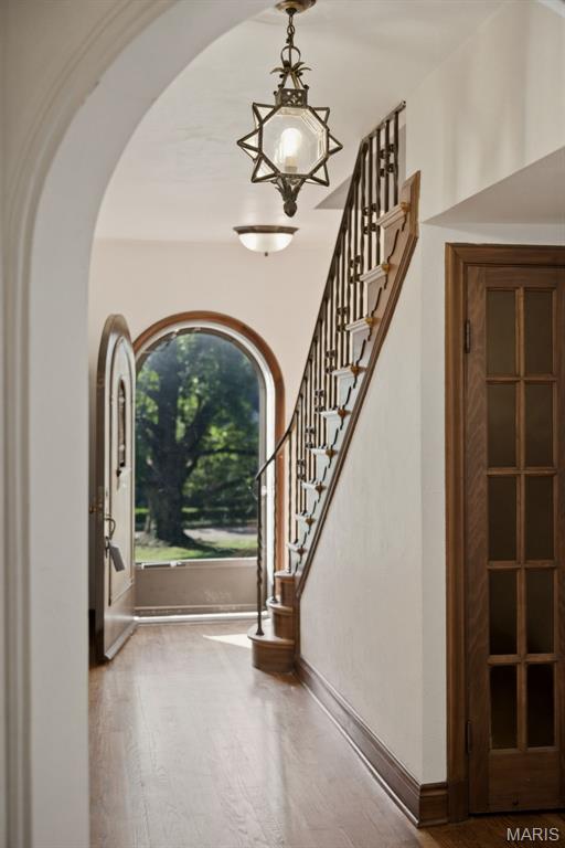 Grantwood Terrace - Residential