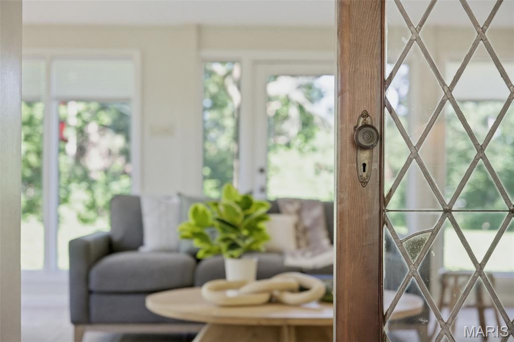 Grantwood Terrace - Residential