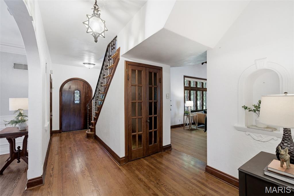 Grantwood Terrace - Residential