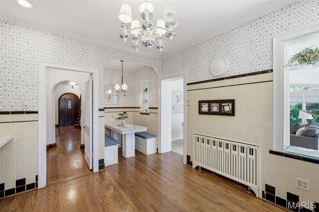 Grantwood Terrace - Residential