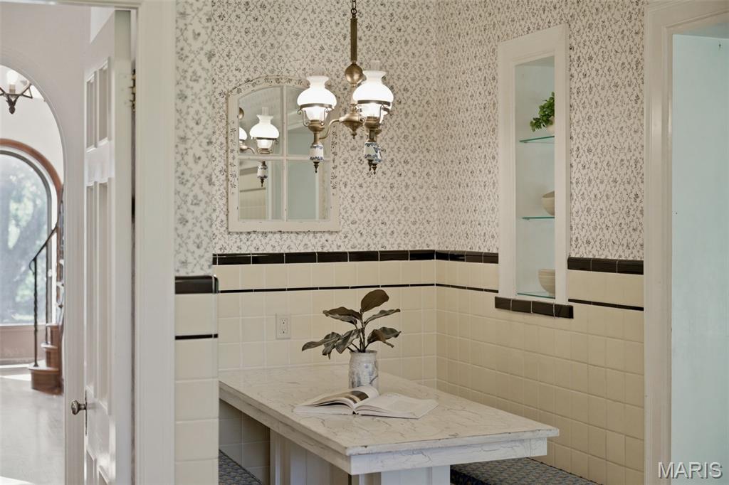 Grantwood Terrace - Residential