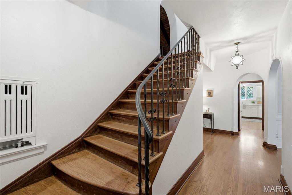 Grantwood Terrace - Residential