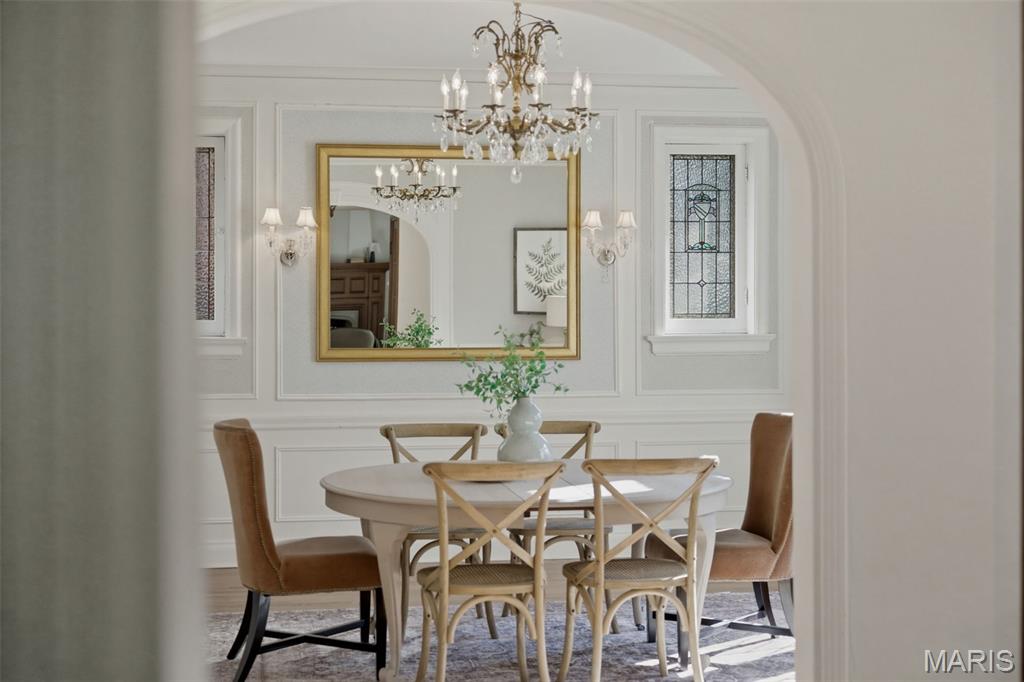 Grantwood Terrace - Residential