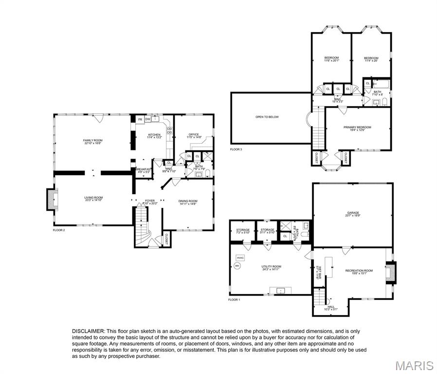 Grantwood Terrace - Residential