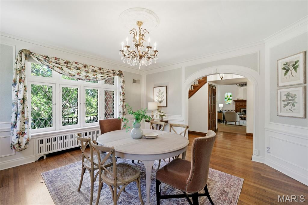 Grantwood Terrace - Residential