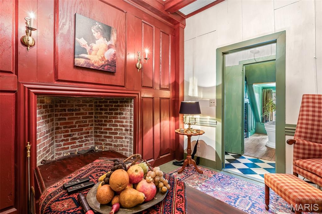 Rathburn & Donaldson - Residential