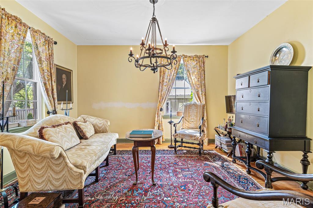 Rathburn & Donaldson - Residential