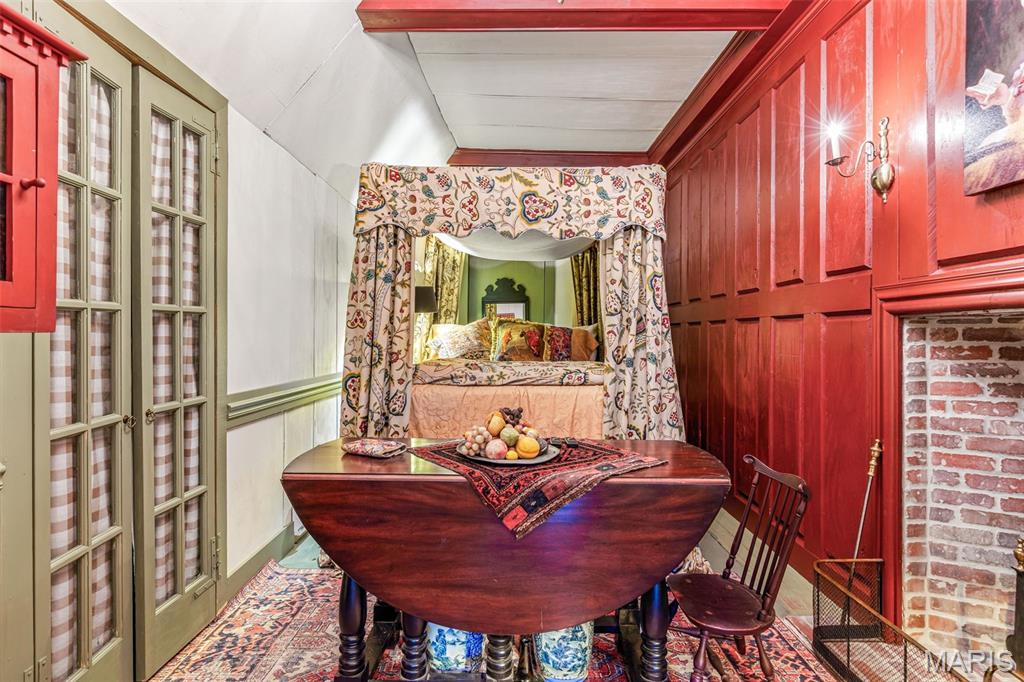 Rathburn & Donaldson - Residential