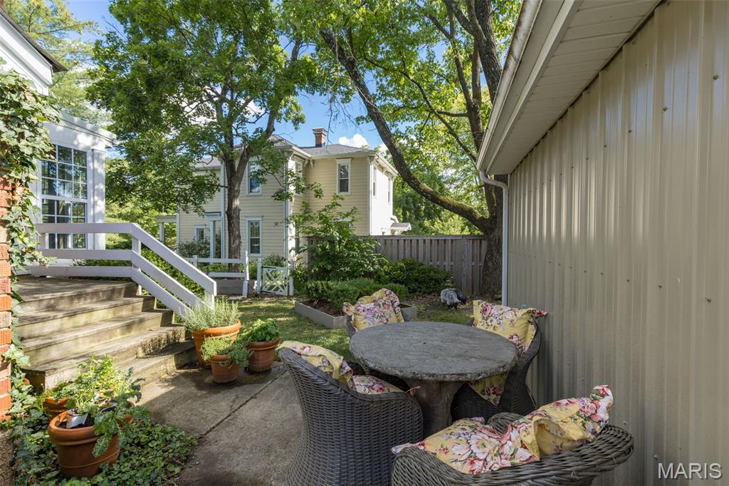 Rathburn & Donaldson - Residential