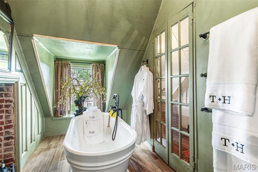 Rathburn & Donaldson - Residential