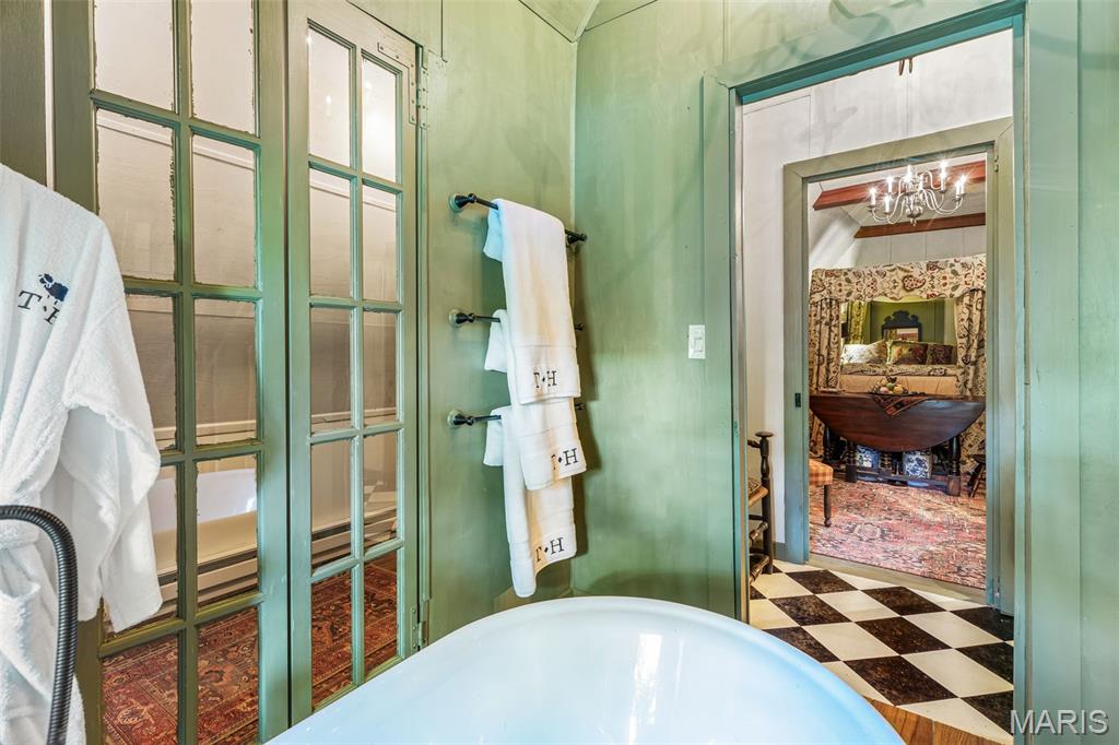 Rathburn & Donaldson - Residential
