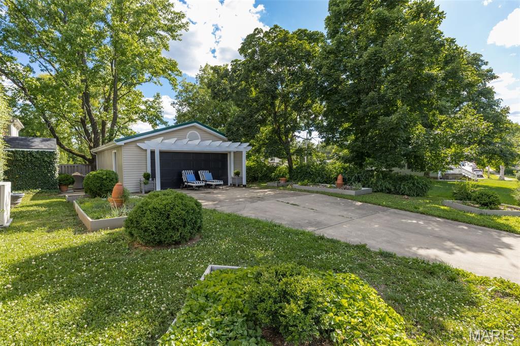 Rathburn & Donaldson - Residential