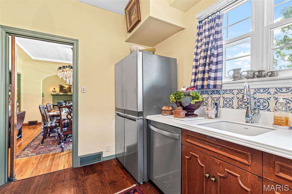 Rathburn & Donaldson - Residential