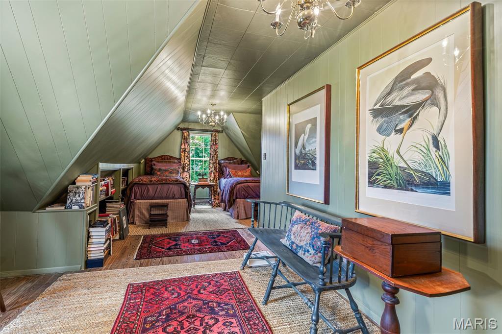Rathburn & Donaldson - Residential