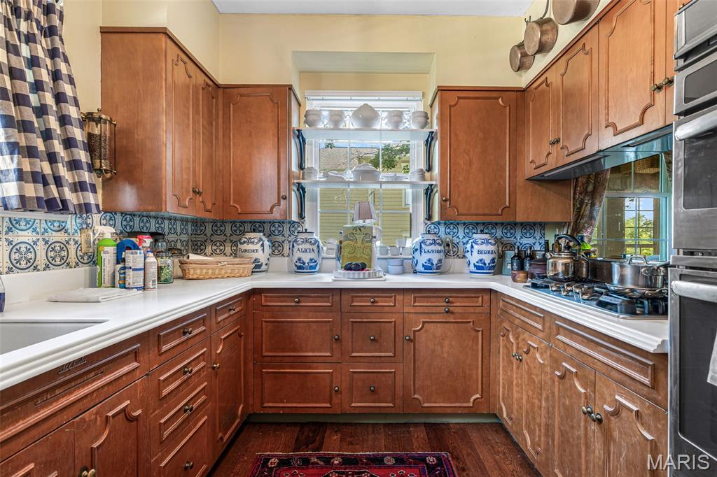 Rathburn & Donaldson - Residential