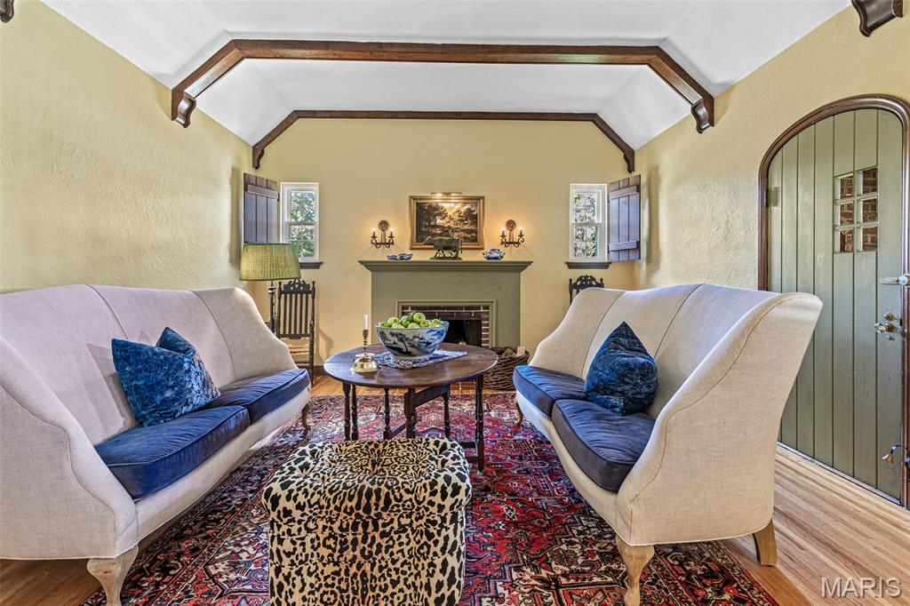Rathburn & Donaldson - Residential