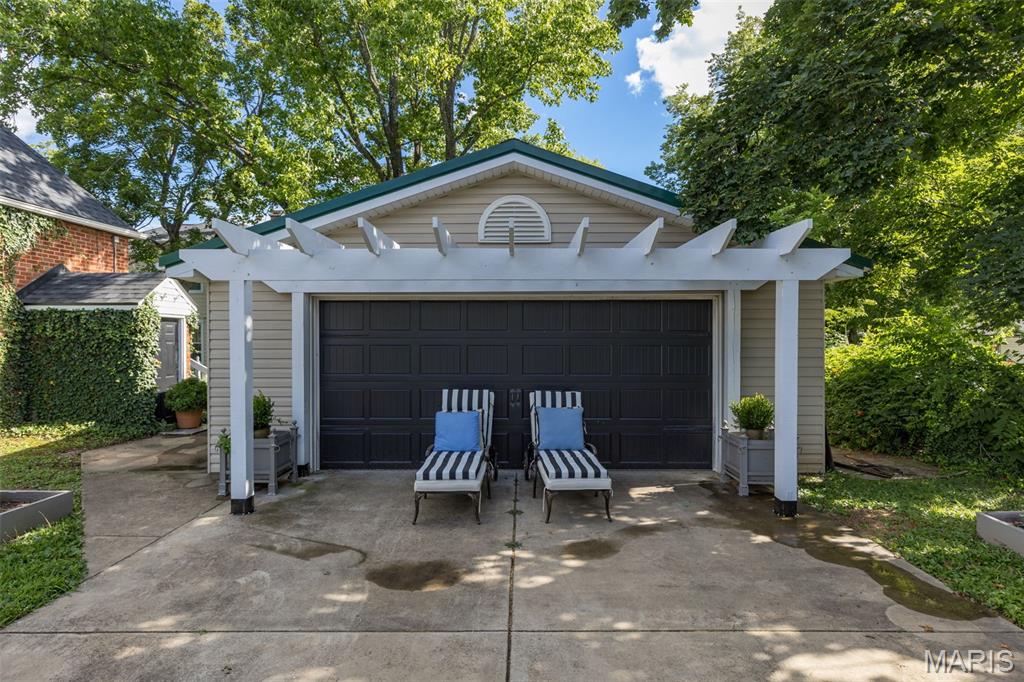 Rathburn & Donaldson - Residential