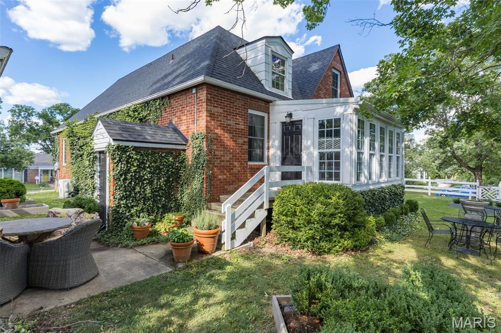 Rathburn & Donaldson - Residential
