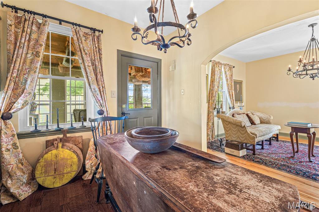 Rathburn & Donaldson - Residential