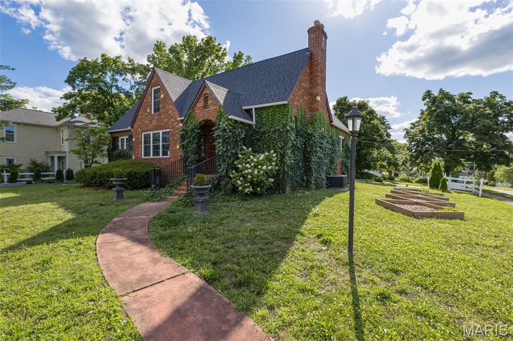 Rathburn & Donaldson - Residential