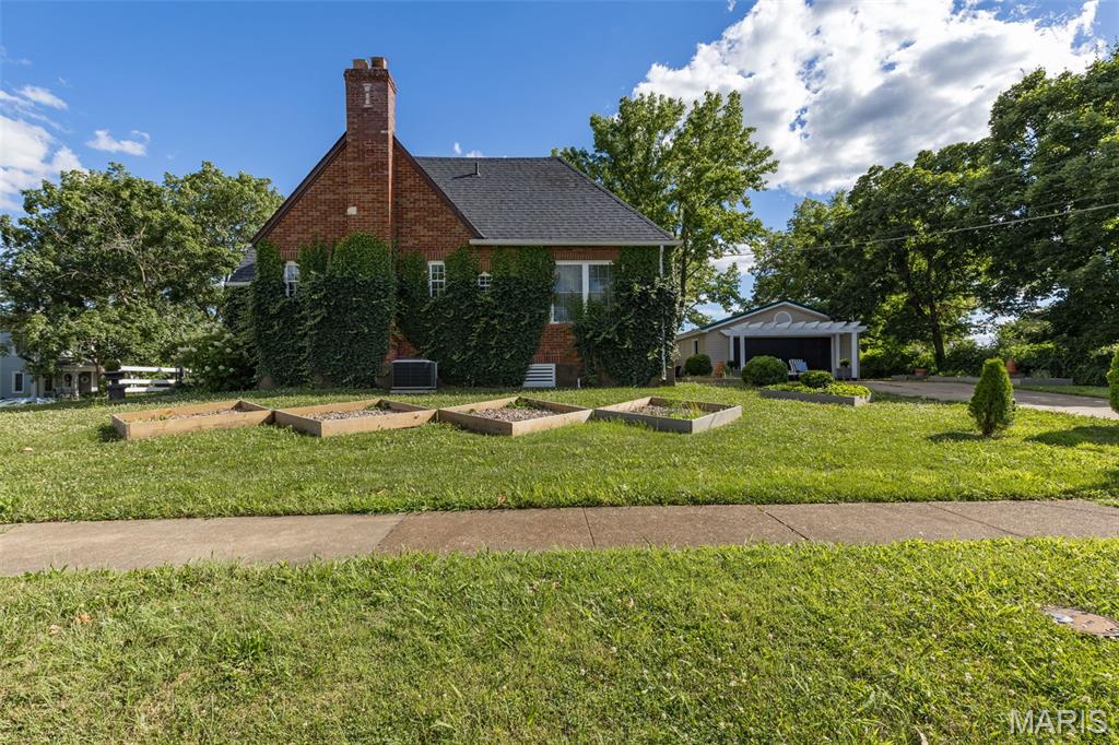 Rathburn & Donaldson - Residential
