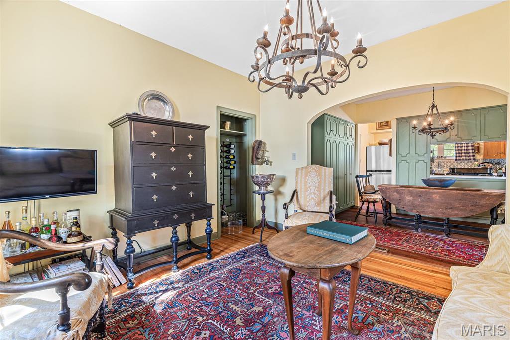 Rathburn & Donaldson - Residential
