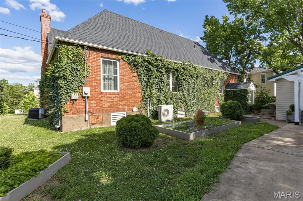 Rathburn & Donaldson - Residential
