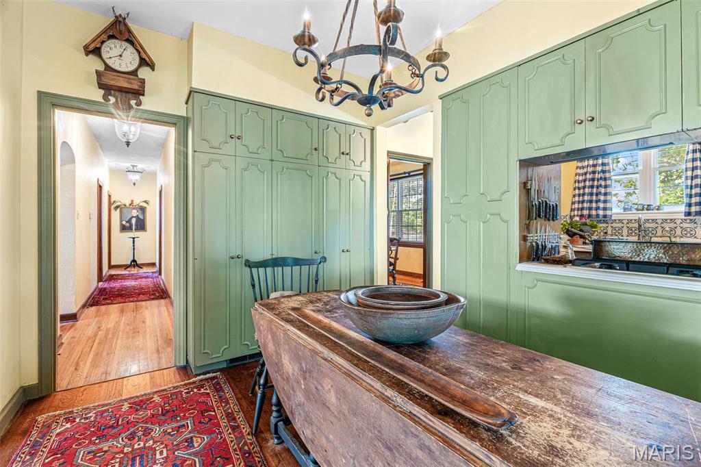 Rathburn & Donaldson - Residential