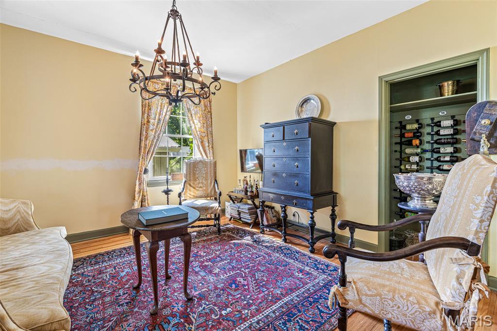 Rathburn & Donaldson - Residential
