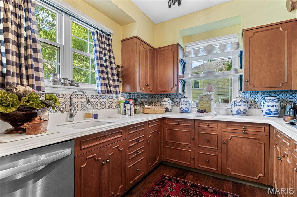 Rathburn & Donaldson - Residential